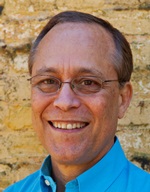 Steven Smith Author